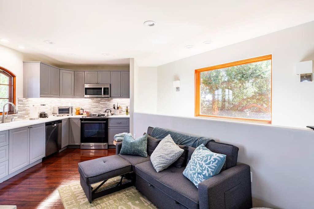 The Little Pumpkin Guest House San Diego Exterior foto
