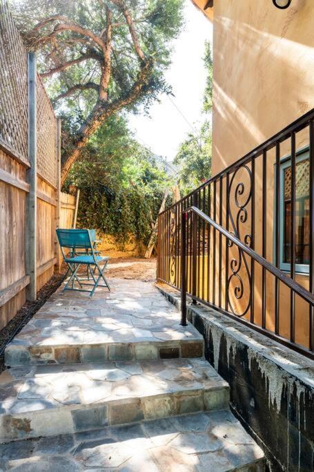 The Little Pumpkin Guest House San Diego Exterior foto