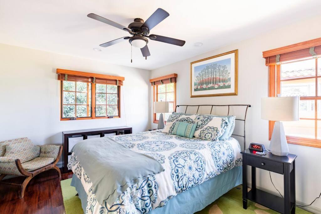 The Little Pumpkin Guest House San Diego Exterior foto