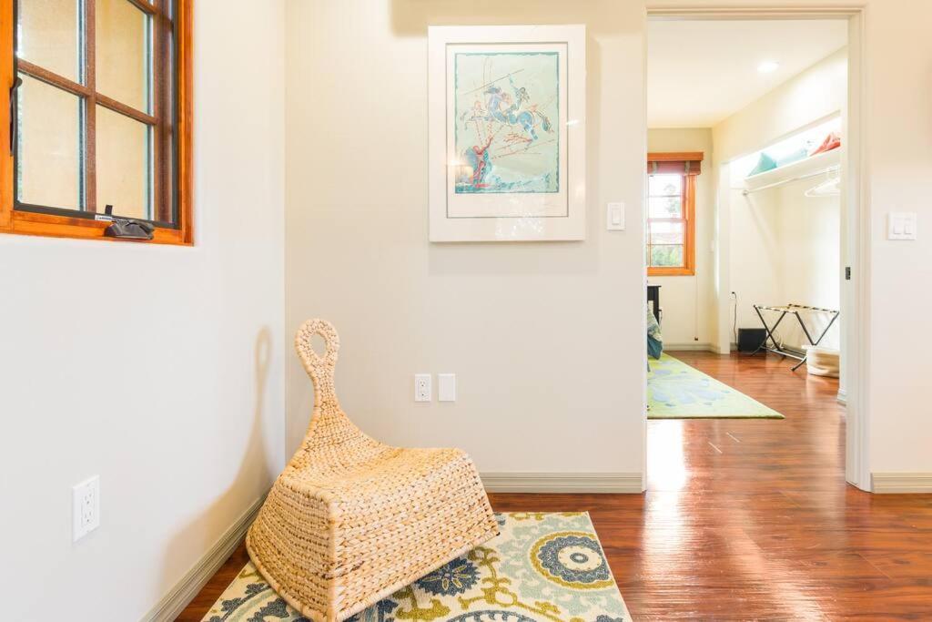 The Little Pumpkin Guest House San Diego Exterior foto