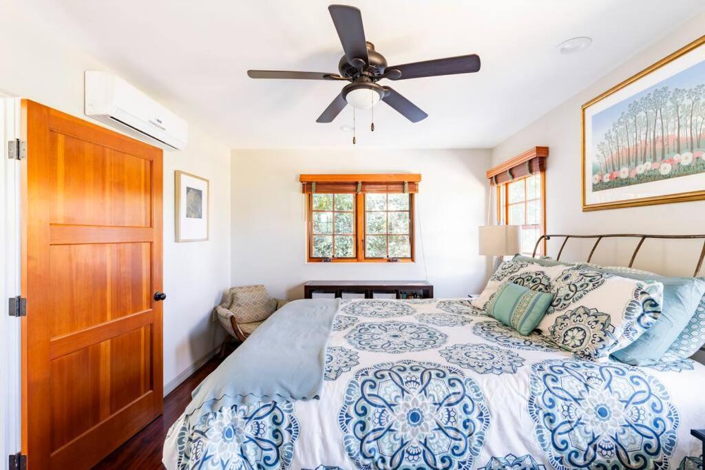 The Little Pumpkin Guest House San Diego Exterior foto