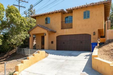 The Little Pumpkin Guest House San Diego Exterior foto